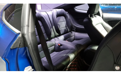 Ford Mustang GT 5.0 autogeorge.com - автомобили, коли, обяви за нови и употребявани 10