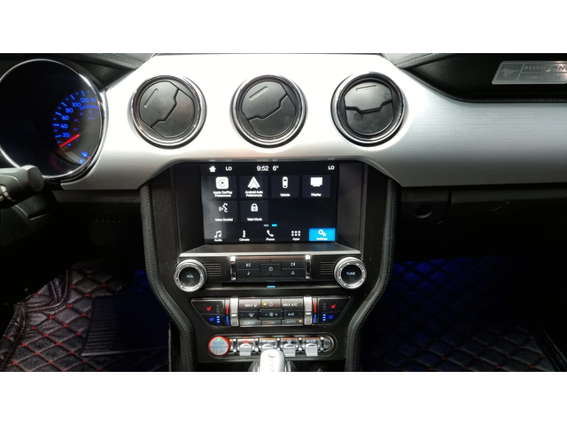 Ford Mustang GT 5.0 autogeorge.com - автомобили, коли, обяви за нови и употребявани 13