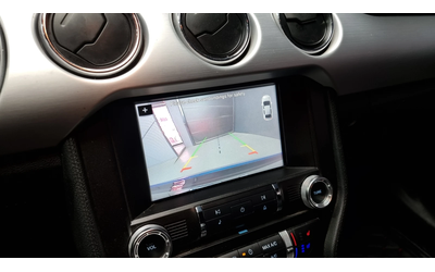 Ford Mustang GT 5.0 autogeorge.com - автомобили, коли, обяви за нови и употребявани 14