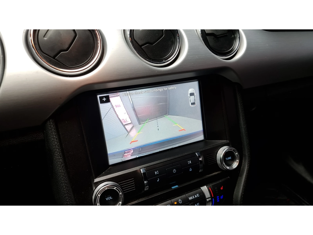 Ford Mustang GT 5.0 autogeorge.com - автомобили, коли, обяви за нови и употребявани 14