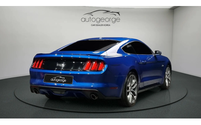 ford-mustang - 1