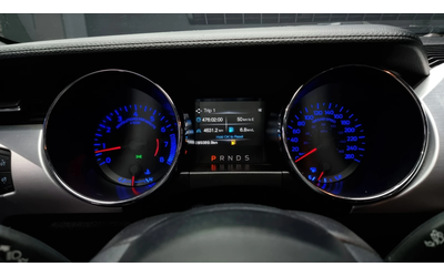 Ford Mustang GT 5.0 autogeorge.com - автомобили, коли, обяви за нови и употребявани 6