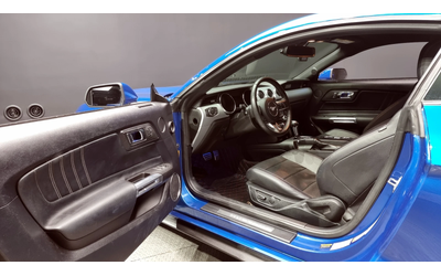 Ford Mustang GT 5.0 autogeorge.com - автомобили, коли, обяви за нови и употребявани 8