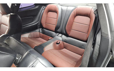 Ford Mustang GT 5.0 autogeorge.com - автомобили, коли, обяви за нови и употребявани 11