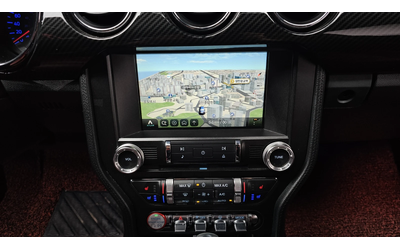 Ford Mustang GT 5.0 autogeorge.com - автомобили, коли, обяви за нови и употребявани 13