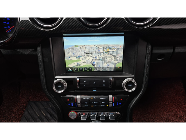 Ford Mustang GT 5.0 autogeorge.com - автомобили, коли, обяви за нови и употребявани 13