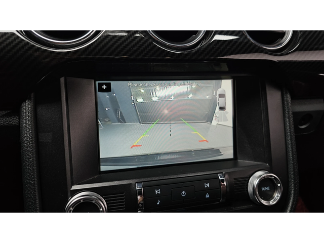 Ford Mustang GT 5.0 autogeorge.com - автомобили, коли, обяви за нови и употребявани 14