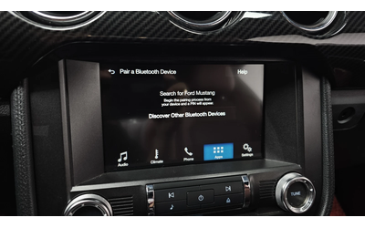 Ford Mustang GT 5.0 autogeorge.com - автомобили, коли, обяви за нови и употребявани 15