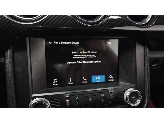 Ford Mustang GT 5.0 autogeorge.com - автомобили, коли, обяви за нови и употребявани 15