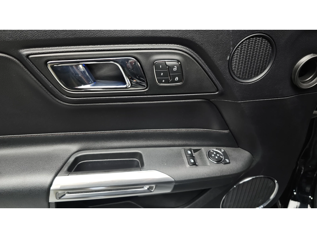 Ford Mustang GT 5.0 autogeorge.com - автомобили, коли, обяви за нови и употребявани 16