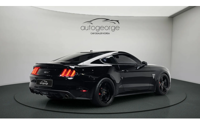 ford-mustang - 1