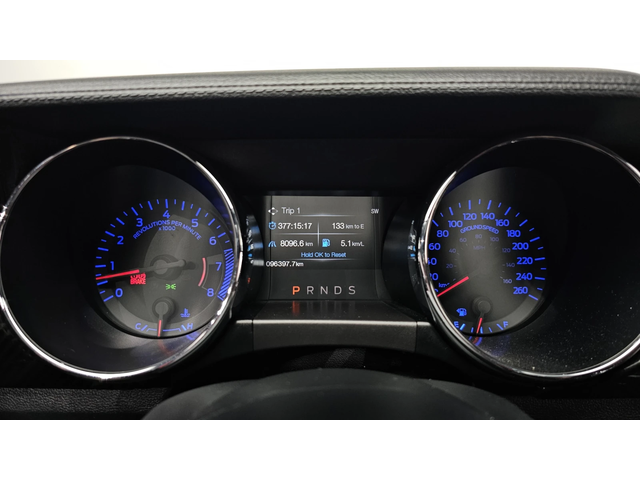 Ford Mustang GT 5.0 autogeorge.com - автомобили, коли, обяви за нови и употребявани 7