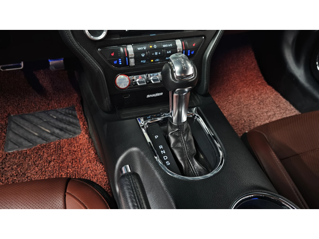 Ford Mustang GT 5.0 autogeorge.com - автомобили, коли, обяви за нови и употребявани 8