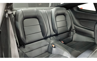 Ford Mustang GT 5.0 autogeorge.com - автомобили, коли, обяви за нови и употребявани 10