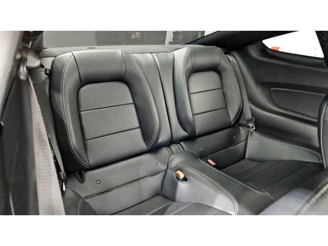 Ford Mustang GT 5.0 autogeorge.com - автомобили, коли, обяви за нови и употребявани 10