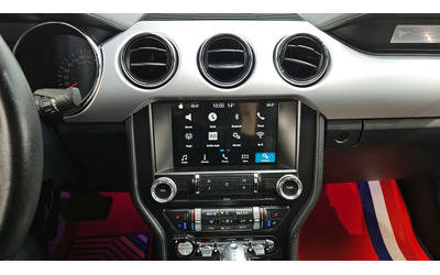 Ford Mustang GT 5.0 autogeorge.com - автомобили, коли, обяви за нови и употребявани 12