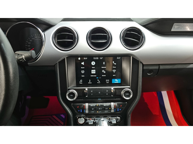 Ford Mustang GT 5.0 autogeorge.com - автомобили, коли, обяви за нови и употребявани 12