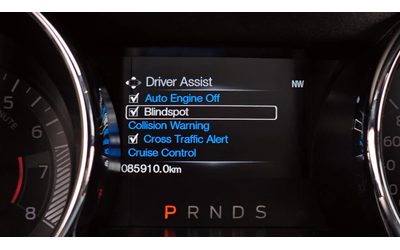 Ford Mustang GT 5.0 autogeorge.com - автомобили, коли, обяви за нови и употребявани 14