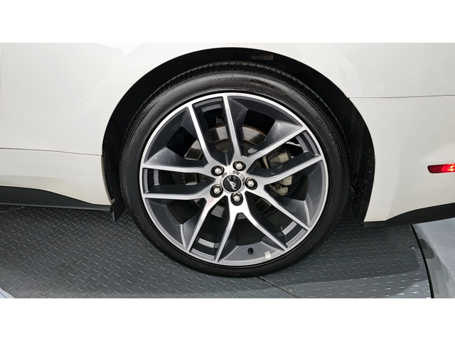 Ford Mustang GT 5.0 autogeorge.com - автомобили, коли, обяви за нови и употребявани 4