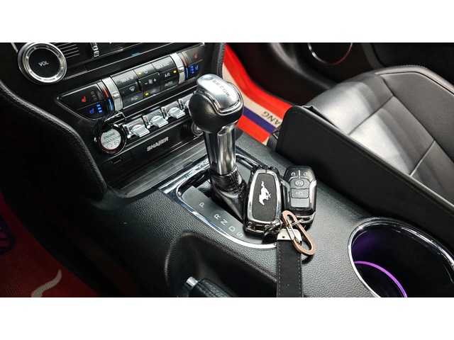 Ford Mustang GT 5.0 autogeorge.com - автомобили, коли, обяви за нови и употребявани 7