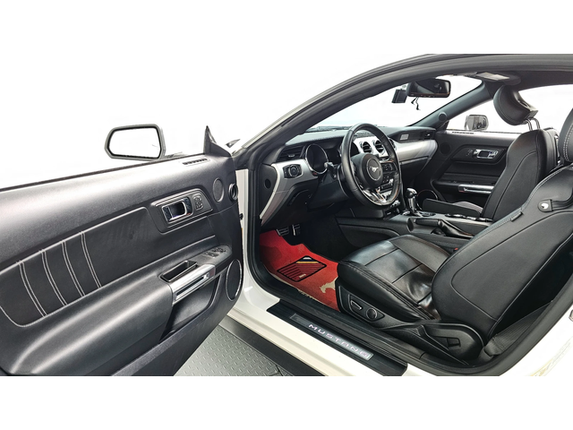 Ford Mustang GT 5.0 autogeorge.com - автомобили, коли, обяви за нови и употребявани 8