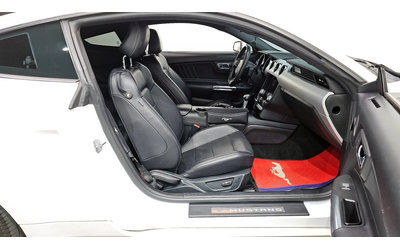 Ford Mustang GT 5.0 autogeorge.com - автомобили, коли, обяви за нови и употребявани 9