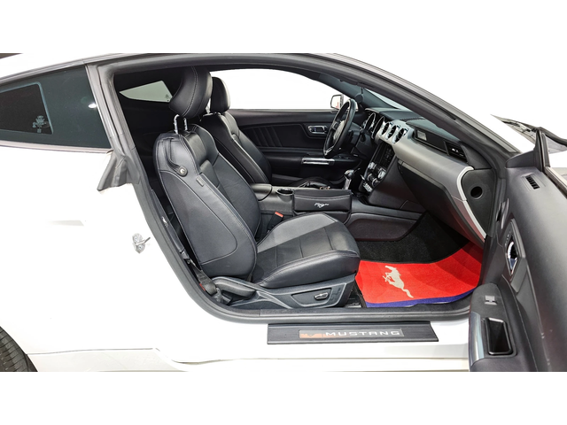 Ford Mustang GT 5.0 autogeorge.com - автомобили, коли, обяви за нови и употребявани 9