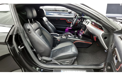 Ford Mustang GT 5.0 autogeorge.com - автомобили, коли, обяви за нови и употребявани 10