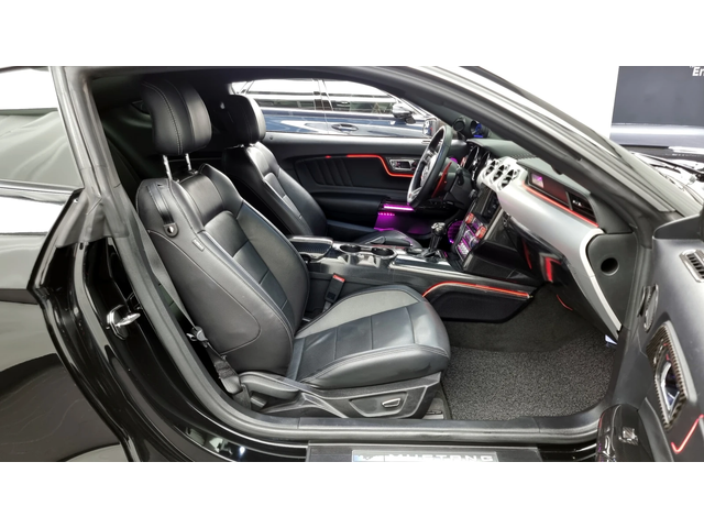 Ford Mustang GT 5.0 autogeorge.com - автомобили, коли, обяви за нови и употребявани 10