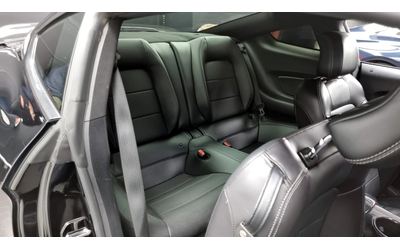 Ford Mustang GT 5.0 autogeorge.com - автомобили, коли, обяви за нови и употребявани 11