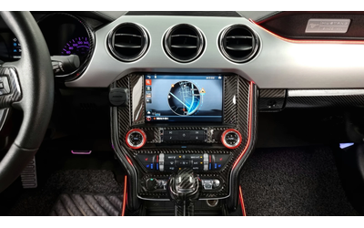 Ford Mustang GT 5.0 autogeorge.com - автомобили, коли, обяви за нови и употребявани 13