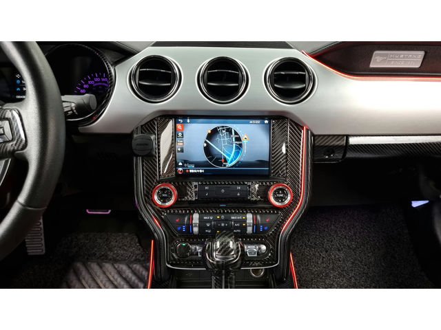 Ford Mustang GT 5.0 autogeorge.com - автомобили, коли, обяви за нови и употребявани 13