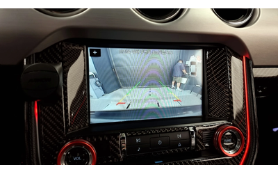 Ford Mustang GT 5.0 autogeorge.com - автомобили, коли, обяви за нови и употребявани 14