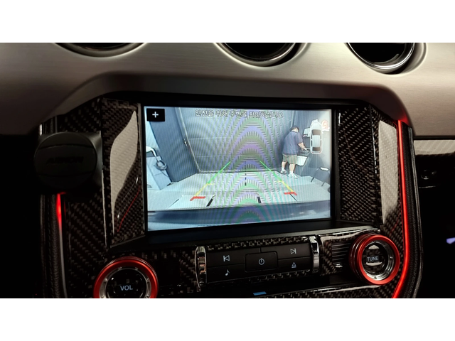 Ford Mustang GT 5.0 autogeorge.com - автомобили, коли, обяви за нови и употребявани 14