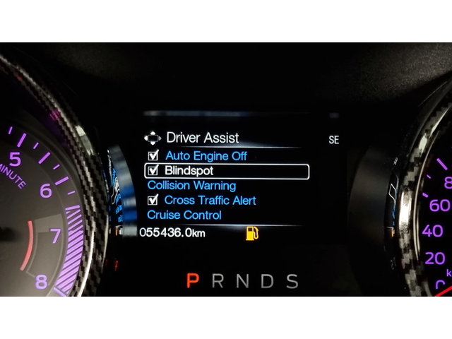 Ford Mustang GT 5.0 autogeorge.com - автомобили, коли, обяви за нови и употребявани 15