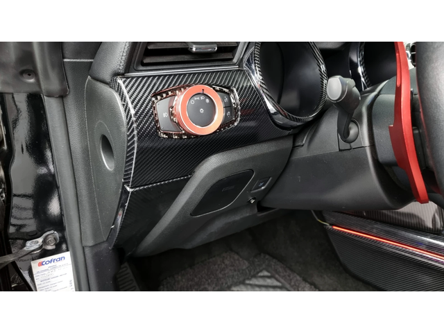 Ford Mustang GT 5.0 autogeorge.com - автомобили, коли, обяви за нови и употребявани 16