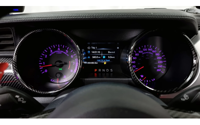 Ford Mustang GT 5.0 autogeorge.com - автомобили, коли, обяви за нови и употребявани 7