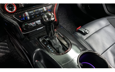 Ford Mustang GT 5.0 autogeorge.com - автомобили, коли, обяви за нови и употребявани 8