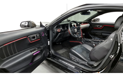 Ford Mustang GT 5.0 autogeorge.com - автомобили, коли, обяви за нови и употребявани 9