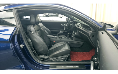 Ford Mustang GT 5.0 autogeorge.com - автомобили, коли, обяви за нови и употребявани 10