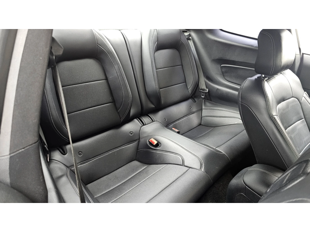 Ford Mustang GT 5.0 autogeorge.com - автомобили, коли, обяви за нови и употребявани 11