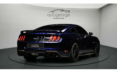 ford-mustang - 1