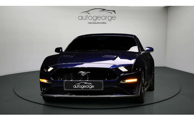ford-mustang - 2