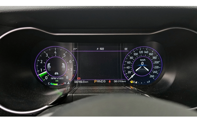 Ford Mustang GT 5.0 autogeorge.com - автомобили, коли, обяви за нови и употребявани 7