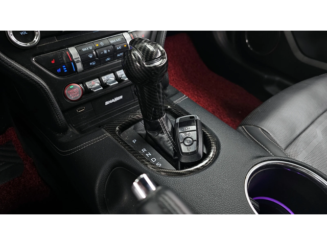 Ford Mustang GT 5.0 autogeorge.com - автомобили, коли, обяви за нови и употребявани 8