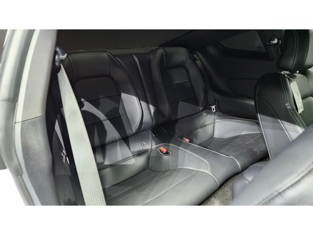 Ford Mustang GT 5.0 autogeorge.com - автомобили, коли, обяви за нови и употребявани 10