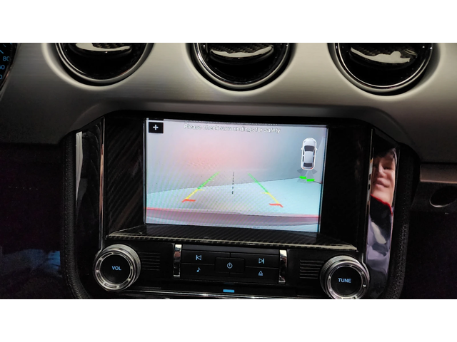 Ford Mustang GT 5.0 autogeorge.com - автомобили, коли, обяви за нови и употребявани 13