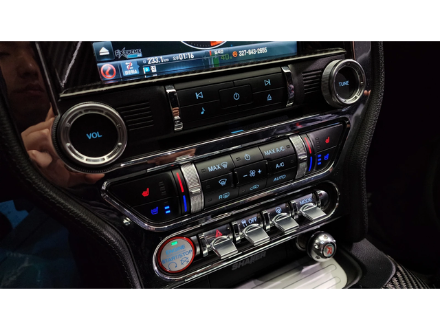 Ford Mustang GT 5.0 autogeorge.com - автомобили, коли, обяви за нови и употребявани 14