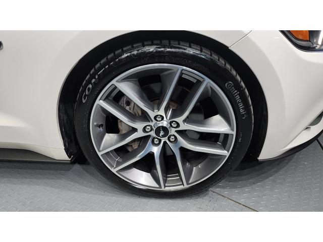 Ford Mustang GT 5.0 autogeorge.com - автомобили, коли, обяви за нови и употребявани 4