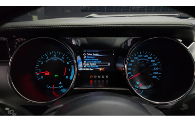 Ford Mustang GT 5.0 autogeorge.com - автомобили, коли, обяви за нови и употребявани 6